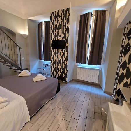 Relais Virginia Home Sanremo Eksteriør bilde