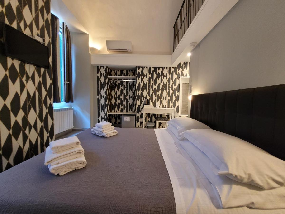 Relais Virginia Home Sanremo Eksteriør bilde