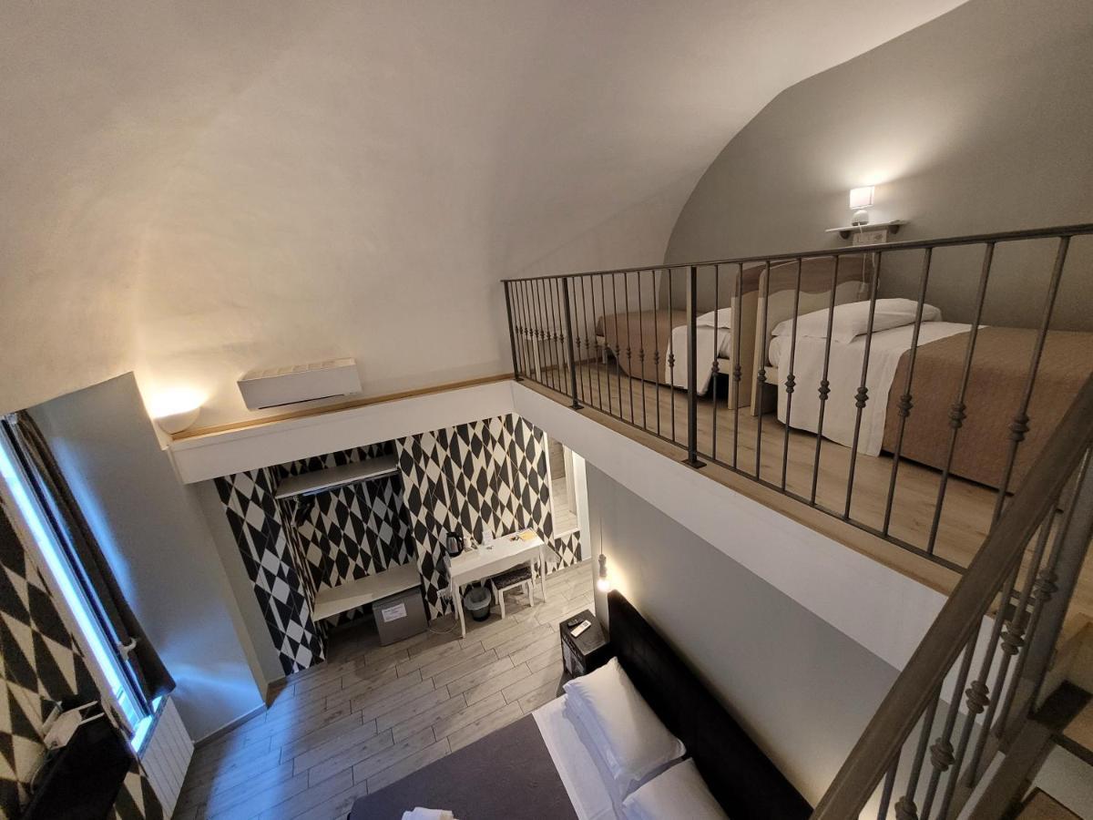 Relais Virginia Home Sanremo Eksteriør bilde