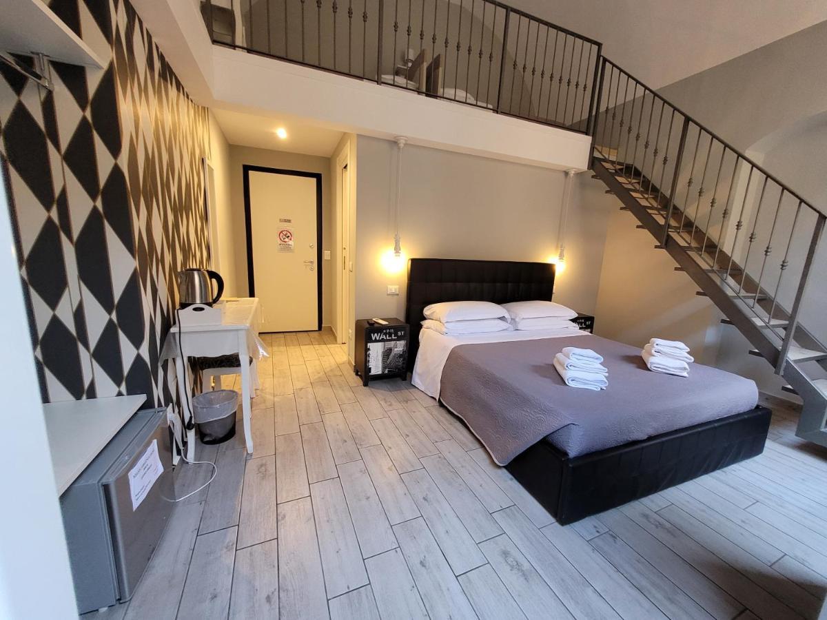Relais Virginia Home Sanremo Eksteriør bilde