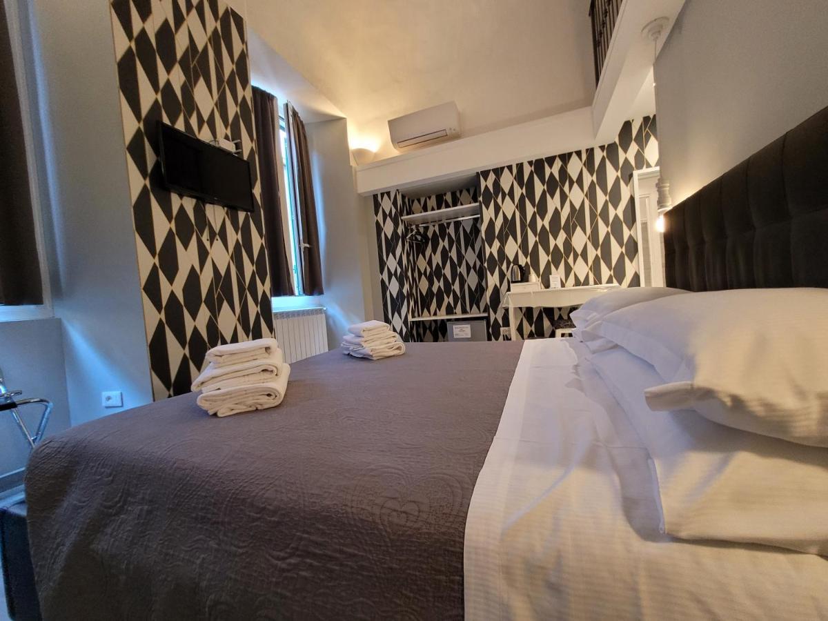 Relais Virginia Home Sanremo Eksteriør bilde
