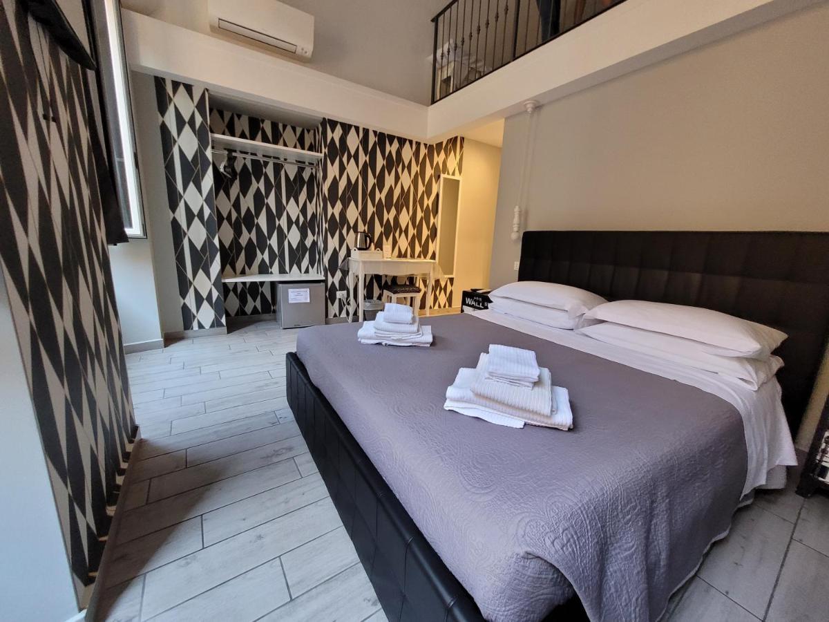 Relais Virginia Home Sanremo Eksteriør bilde