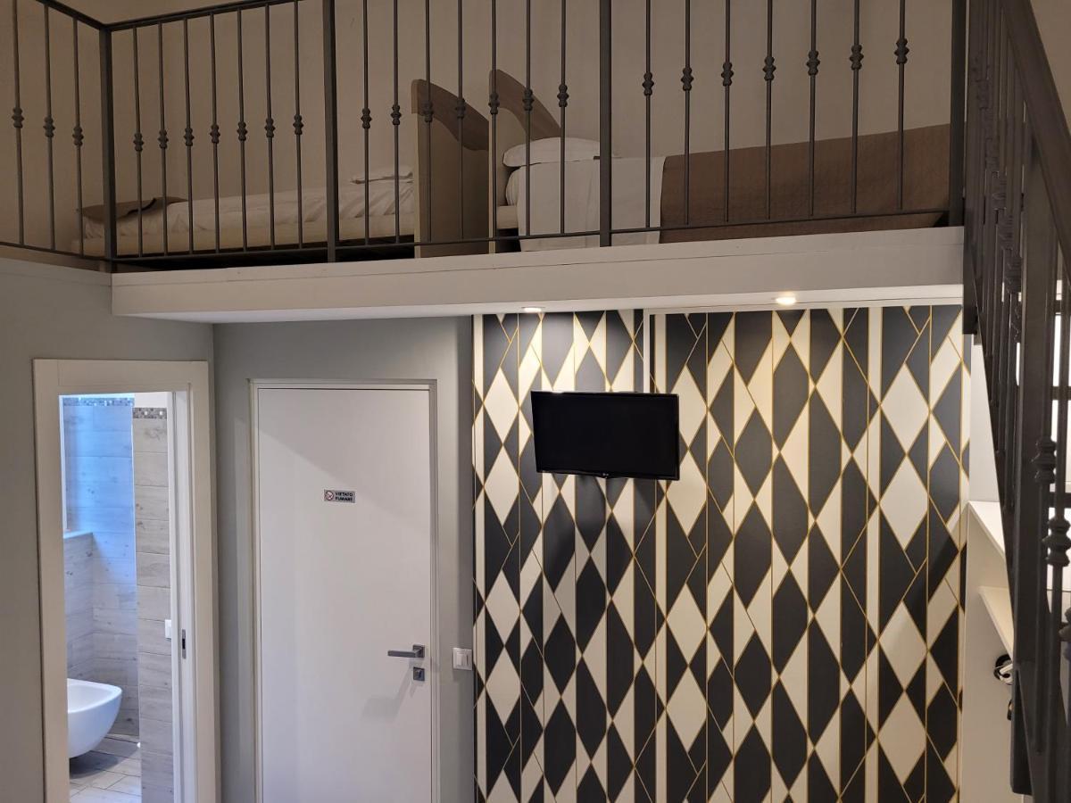 Relais Virginia Home Sanremo Eksteriør bilde