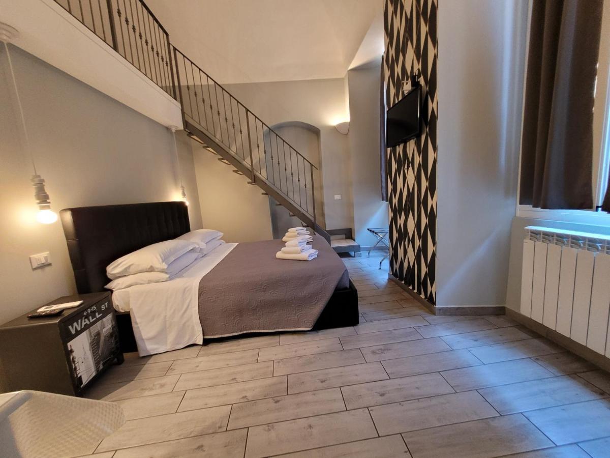 Relais Virginia Home Sanremo Eksteriør bilde