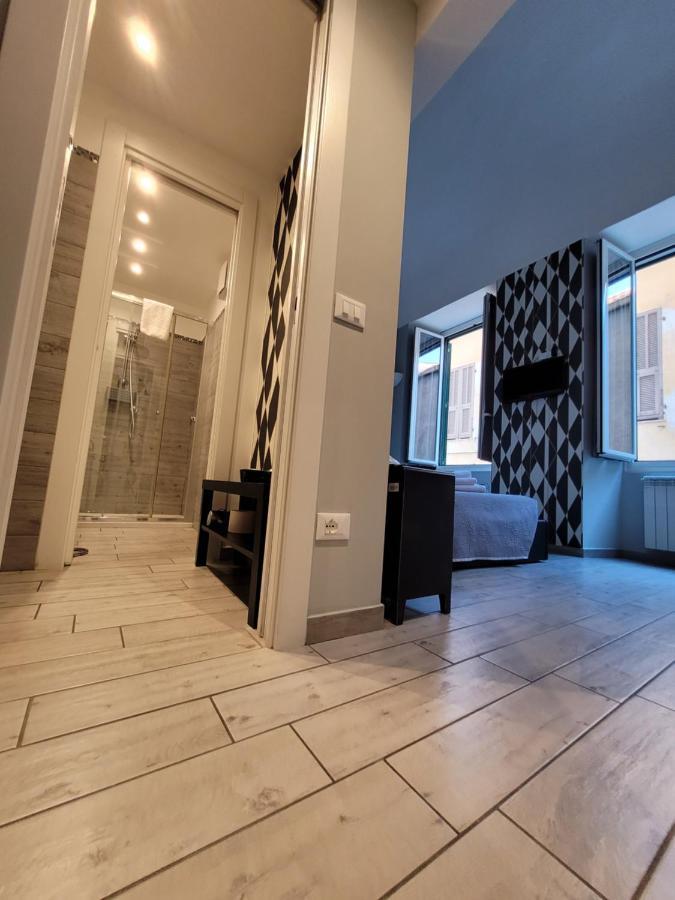 Relais Virginia Home Sanremo Eksteriør bilde