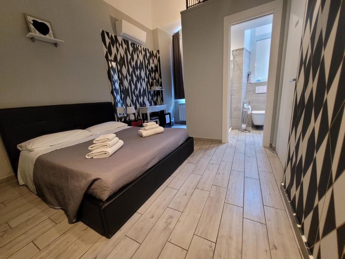 Relais Virginia Home Sanremo Eksteriør bilde