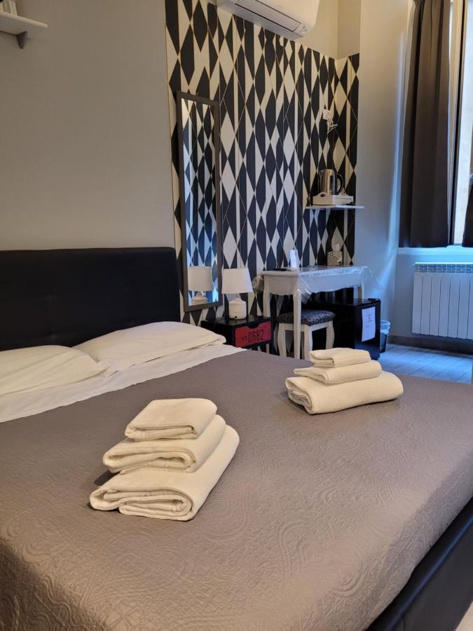 Relais Virginia Home Sanremo Eksteriør bilde