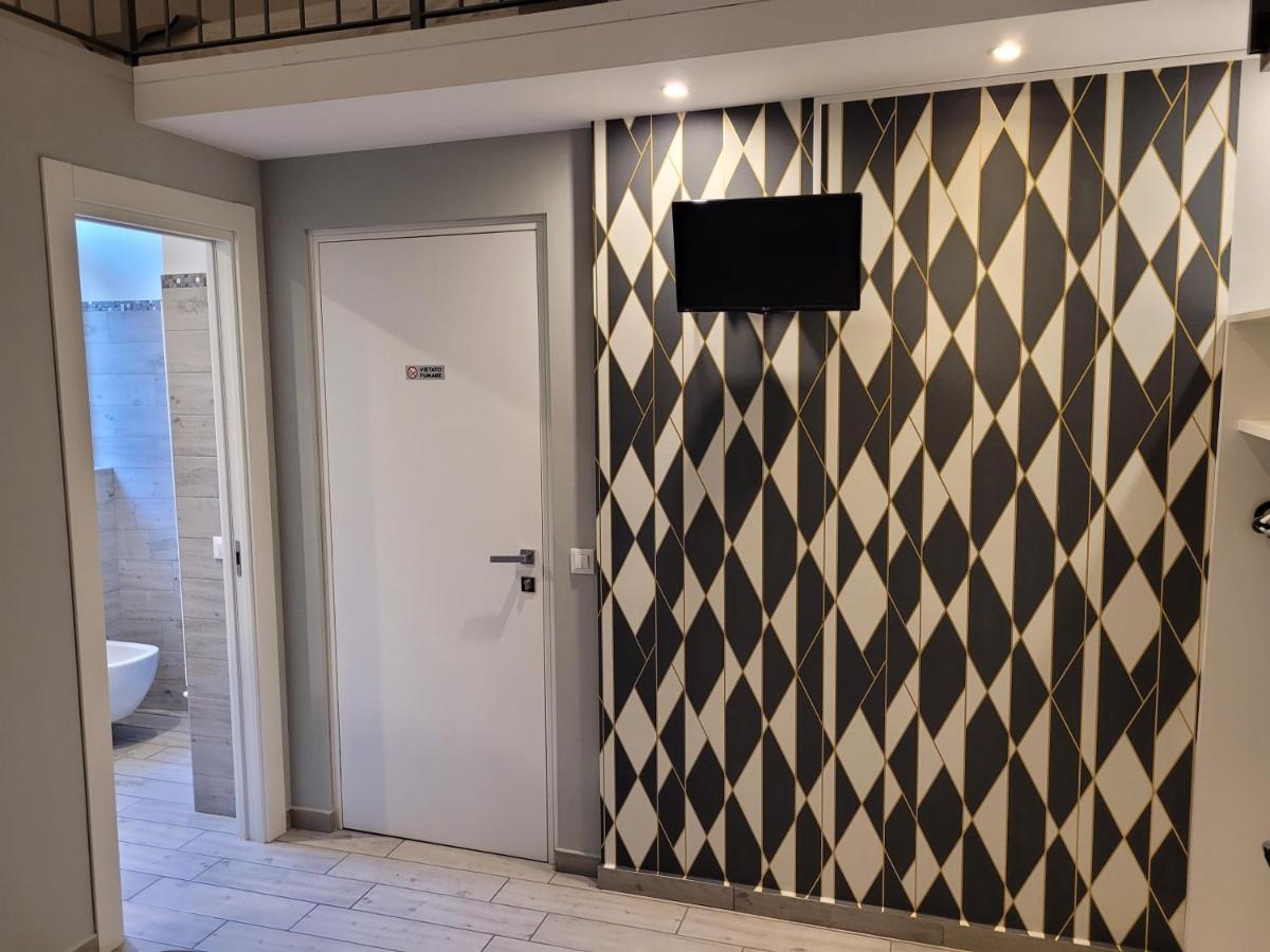 Relais Virginia Home Sanremo Eksteriør bilde