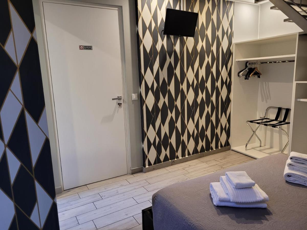 Relais Virginia Home Sanremo Eksteriør bilde
