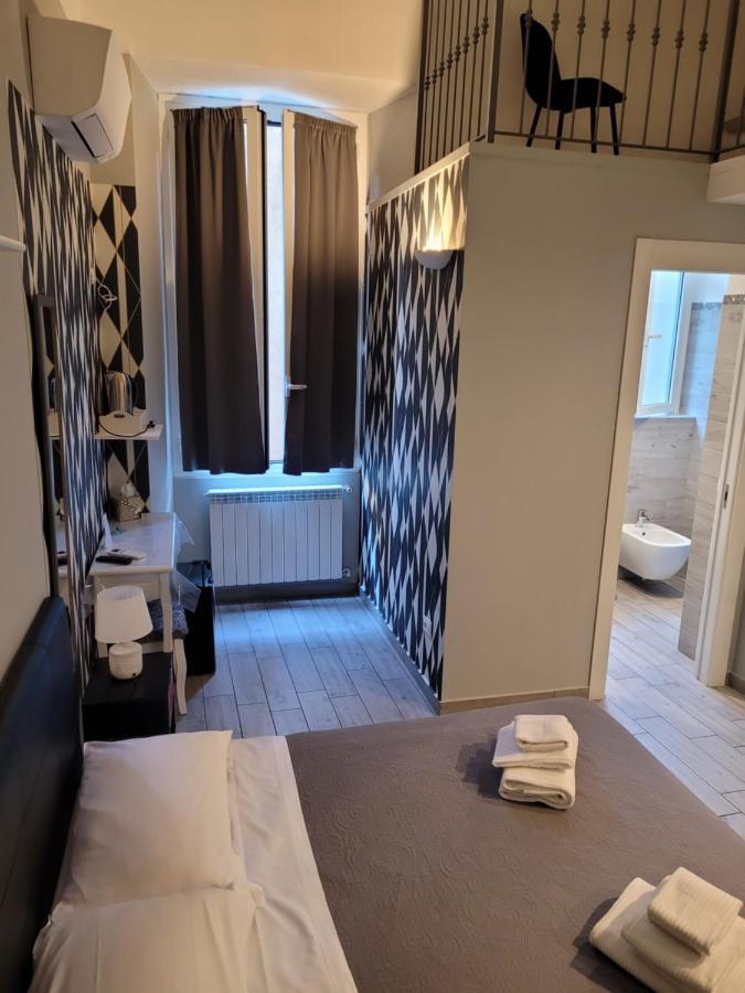 Relais Virginia Home Sanremo Eksteriør bilde