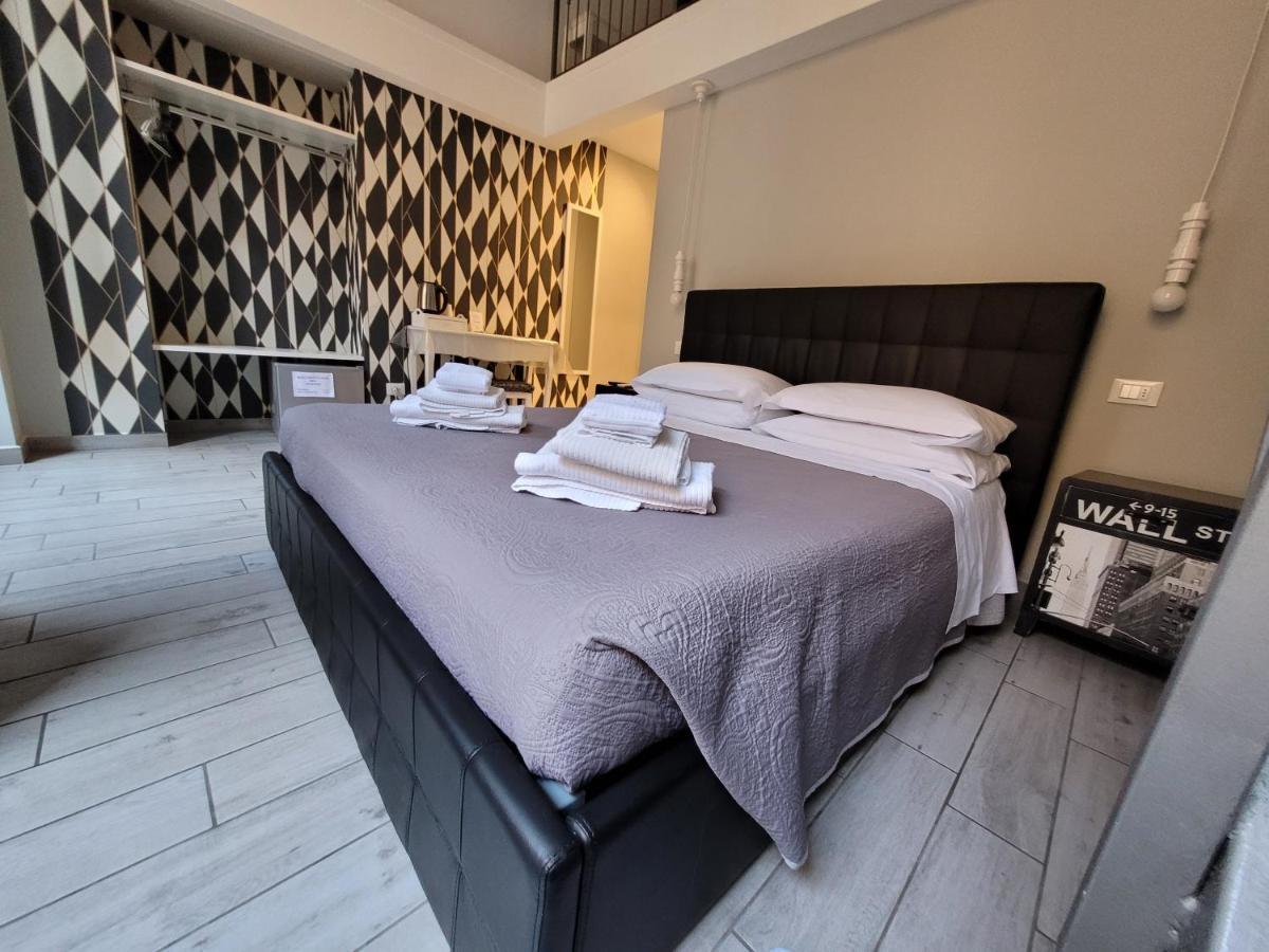 Relais Virginia Home Sanremo Eksteriør bilde