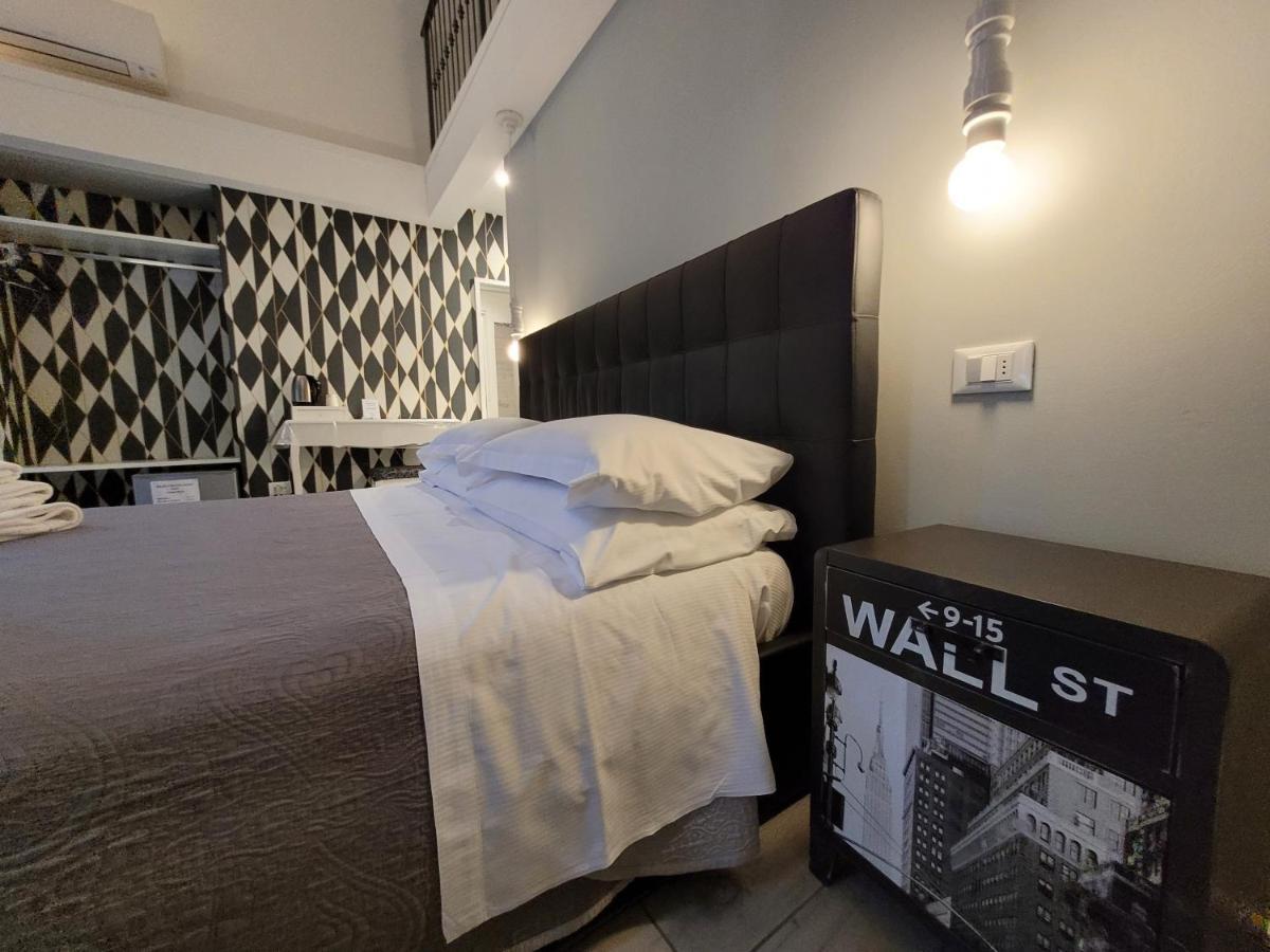 Relais Virginia Home Sanremo Eksteriør bilde