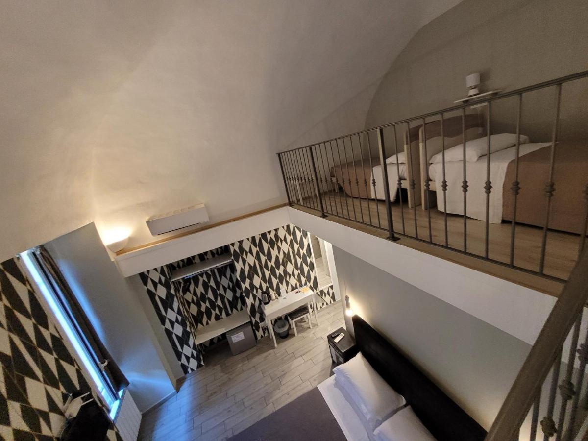 Relais Virginia Home Sanremo Eksteriør bilde