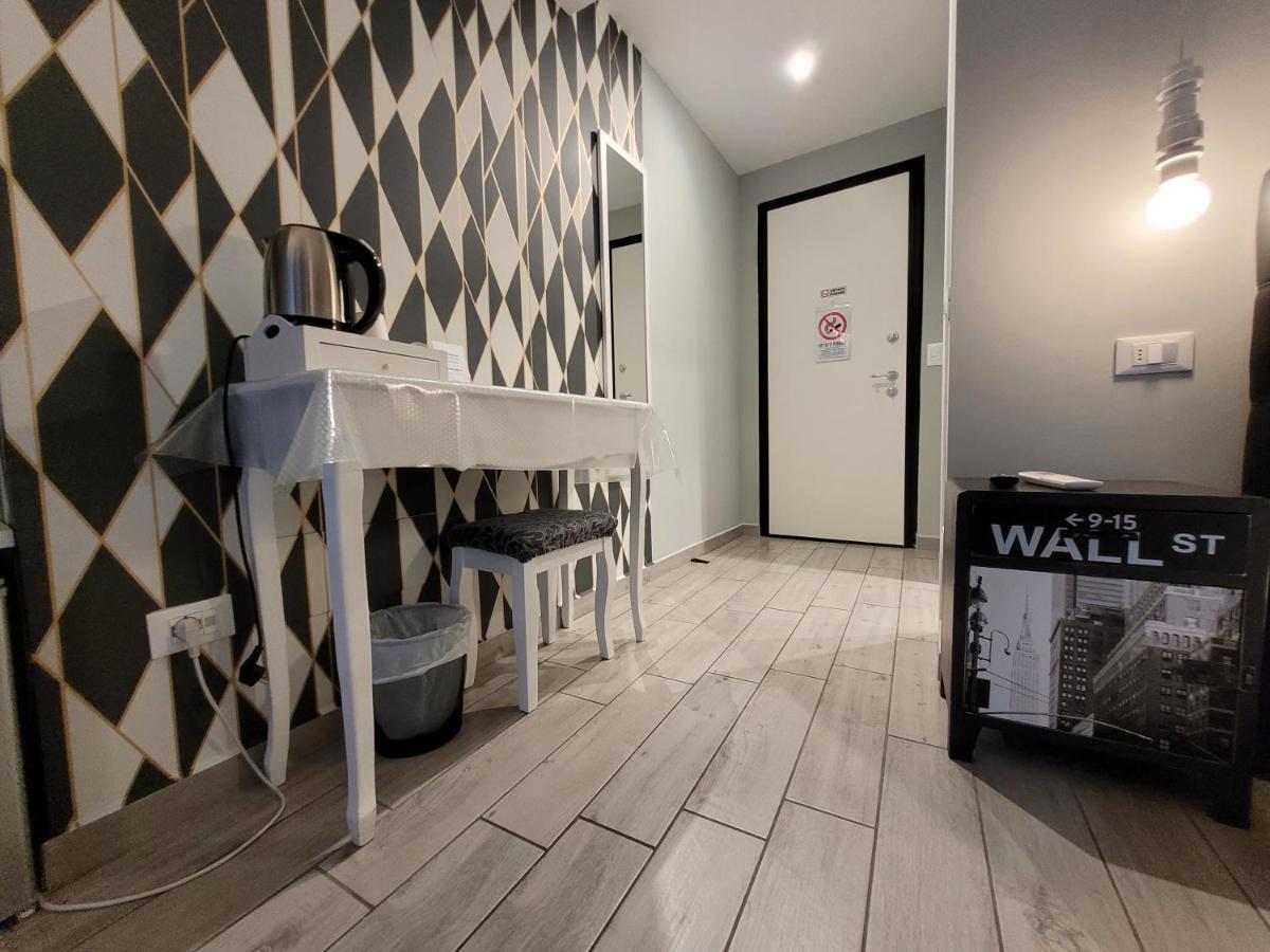 Relais Virginia Home Sanremo Eksteriør bilde