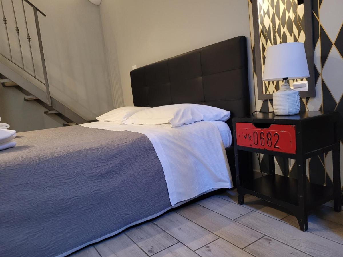Relais Virginia Home Sanremo Eksteriør bilde