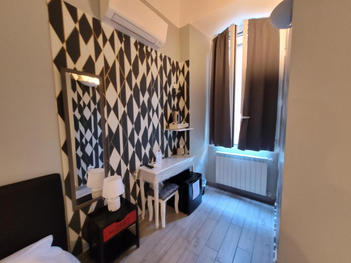 Relais Virginia Home Sanremo Eksteriør bilde