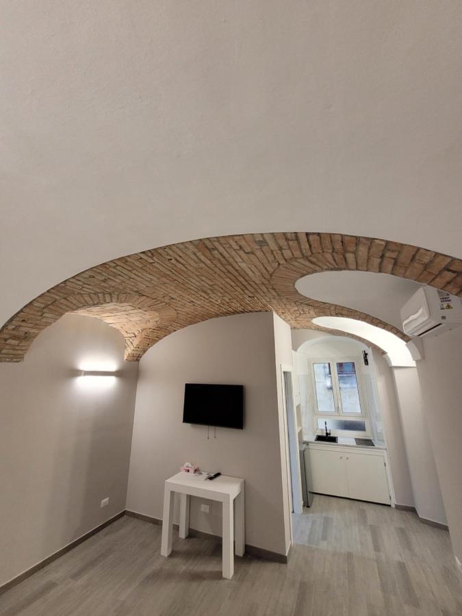Relais Virginia Home Sanremo Eksteriør bilde