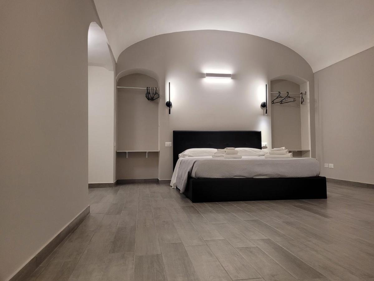 Relais Virginia Home Sanremo Eksteriør bilde