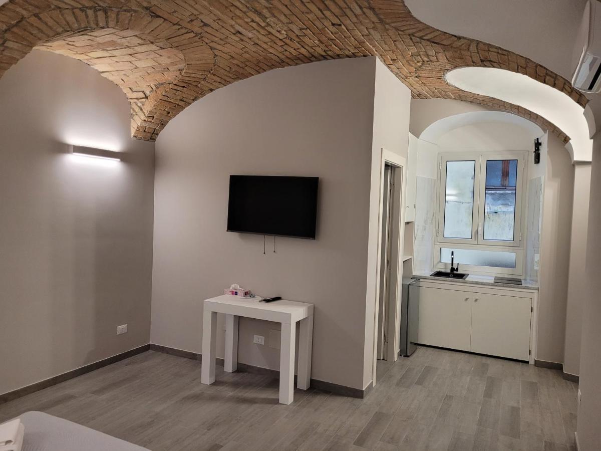 Relais Virginia Home Sanremo Eksteriør bilde
