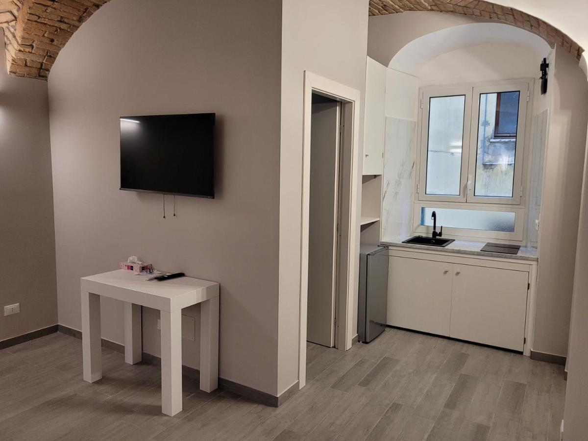 Relais Virginia Home Sanremo Eksteriør bilde