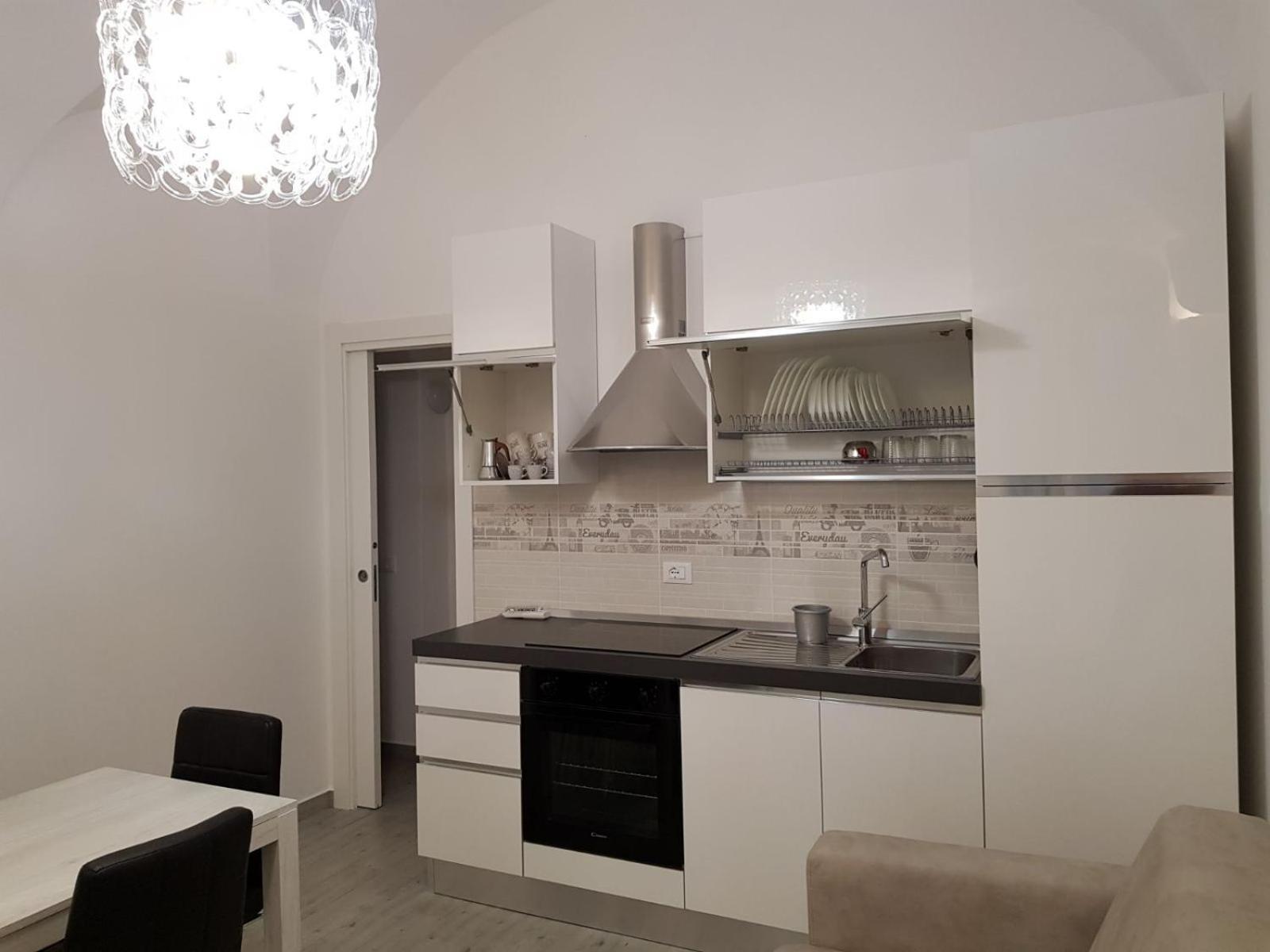 Relais Virginia Home Sanremo Eksteriør bilde
