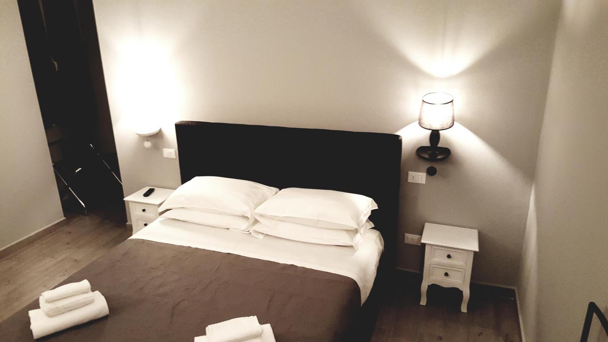 Relais Virginia Home Sanremo Eksteriør bilde