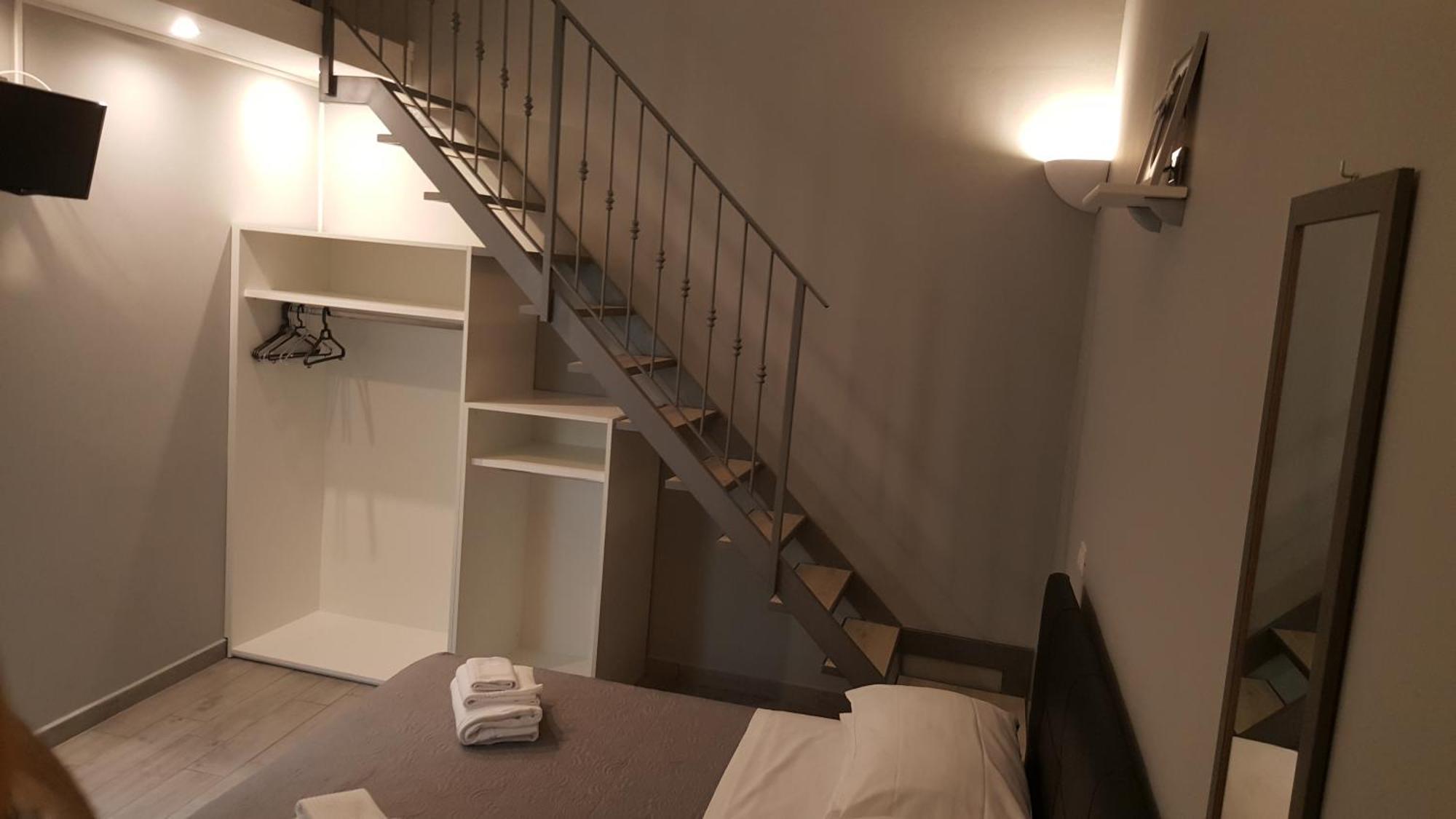 Relais Virginia Home Sanremo Eksteriør bilde