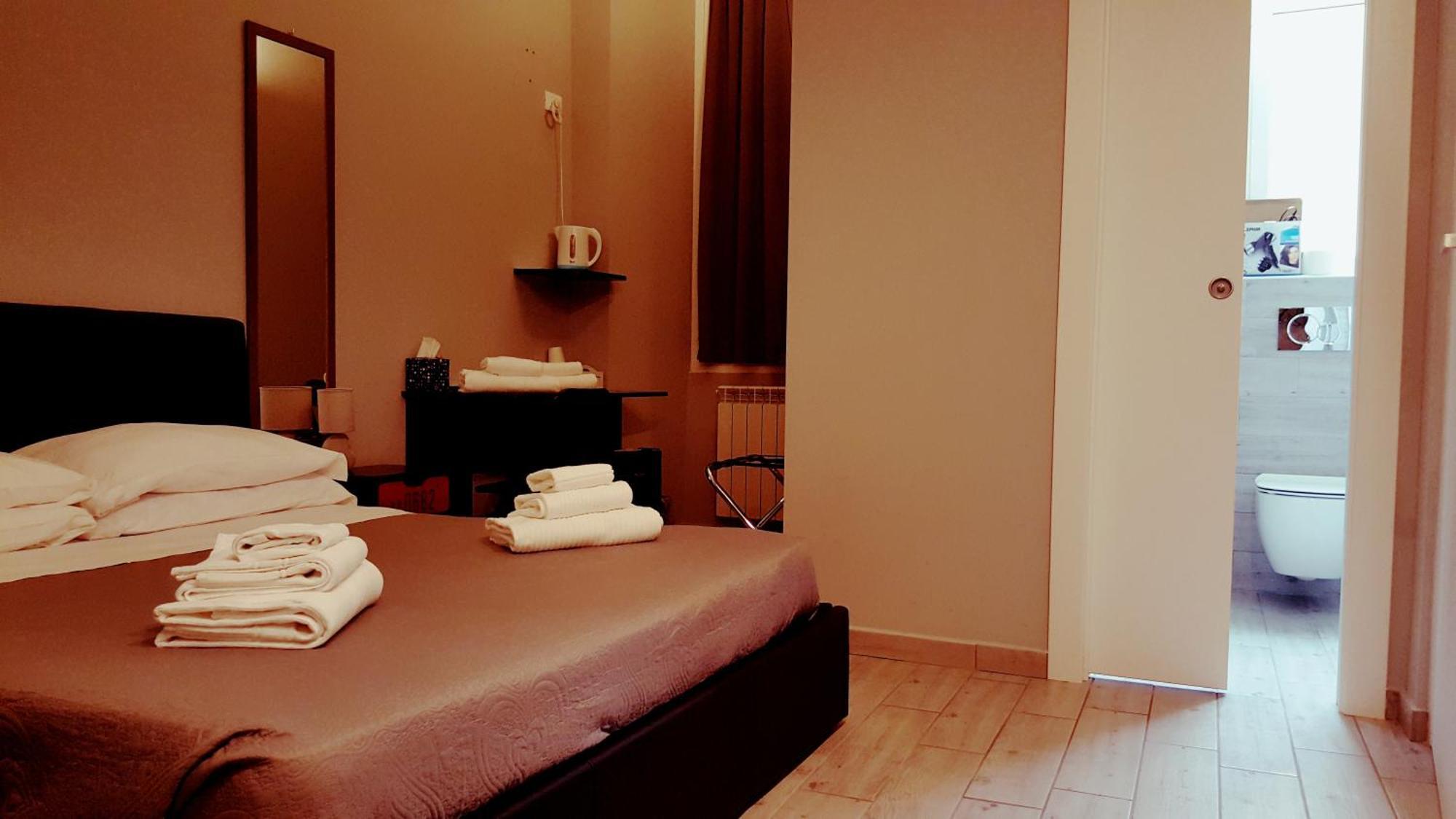 Relais Virginia Home Sanremo Eksteriør bilde