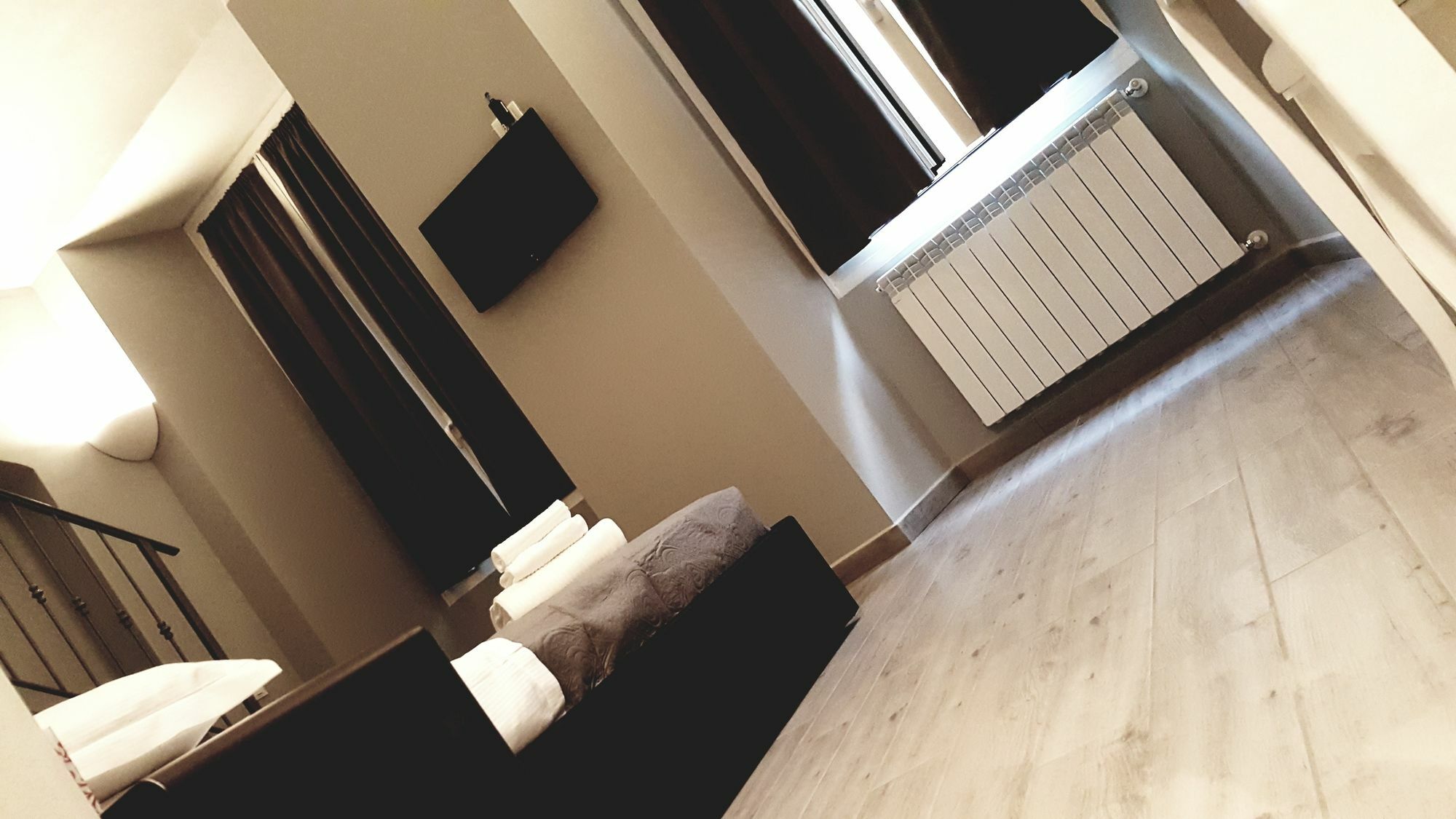 Relais Virginia Home Sanremo Eksteriør bilde