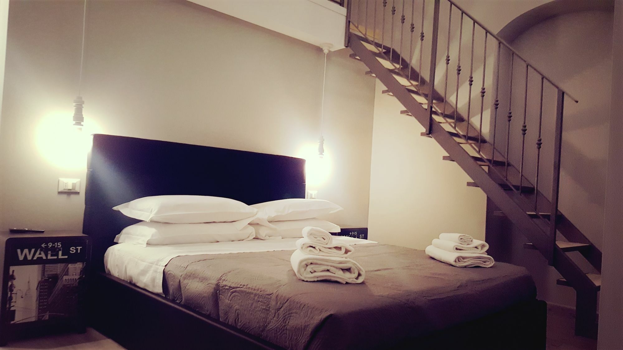 Relais Virginia Home Sanremo Eksteriør bilde