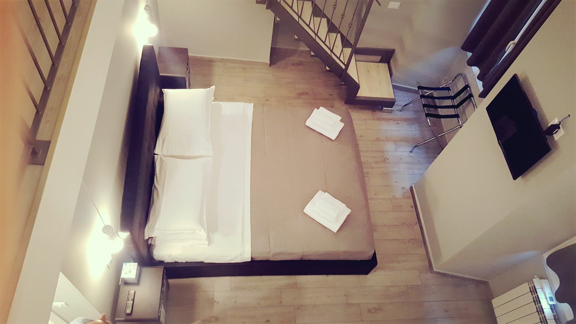Relais Virginia Home Sanremo Eksteriør bilde