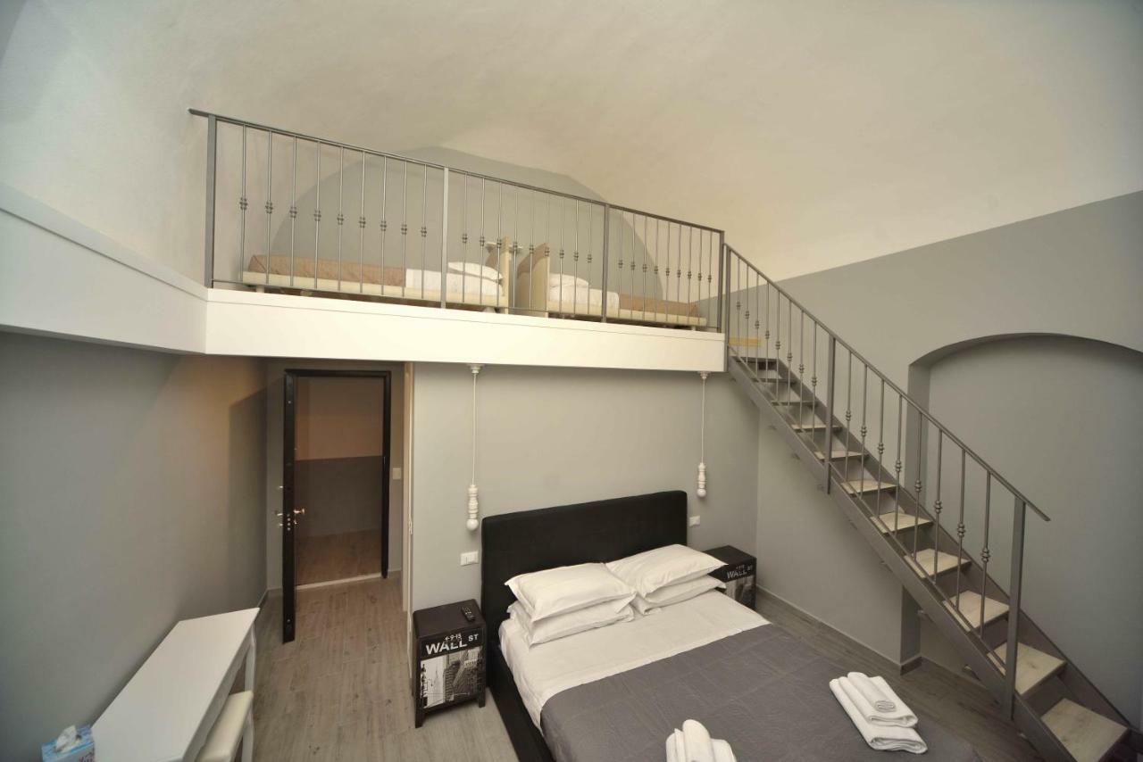 Relais Virginia Home Sanremo Eksteriør bilde