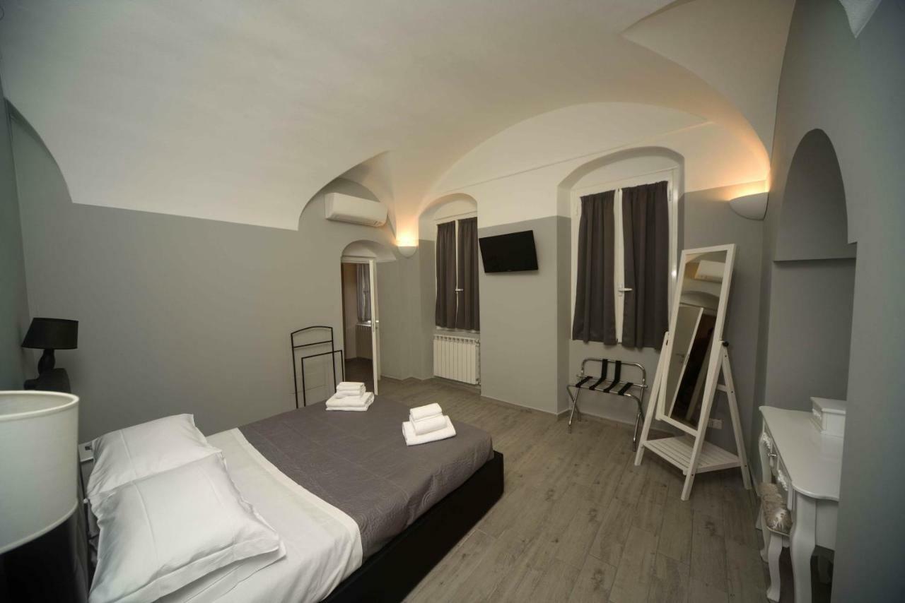 Relais Virginia Home Sanremo Eksteriør bilde