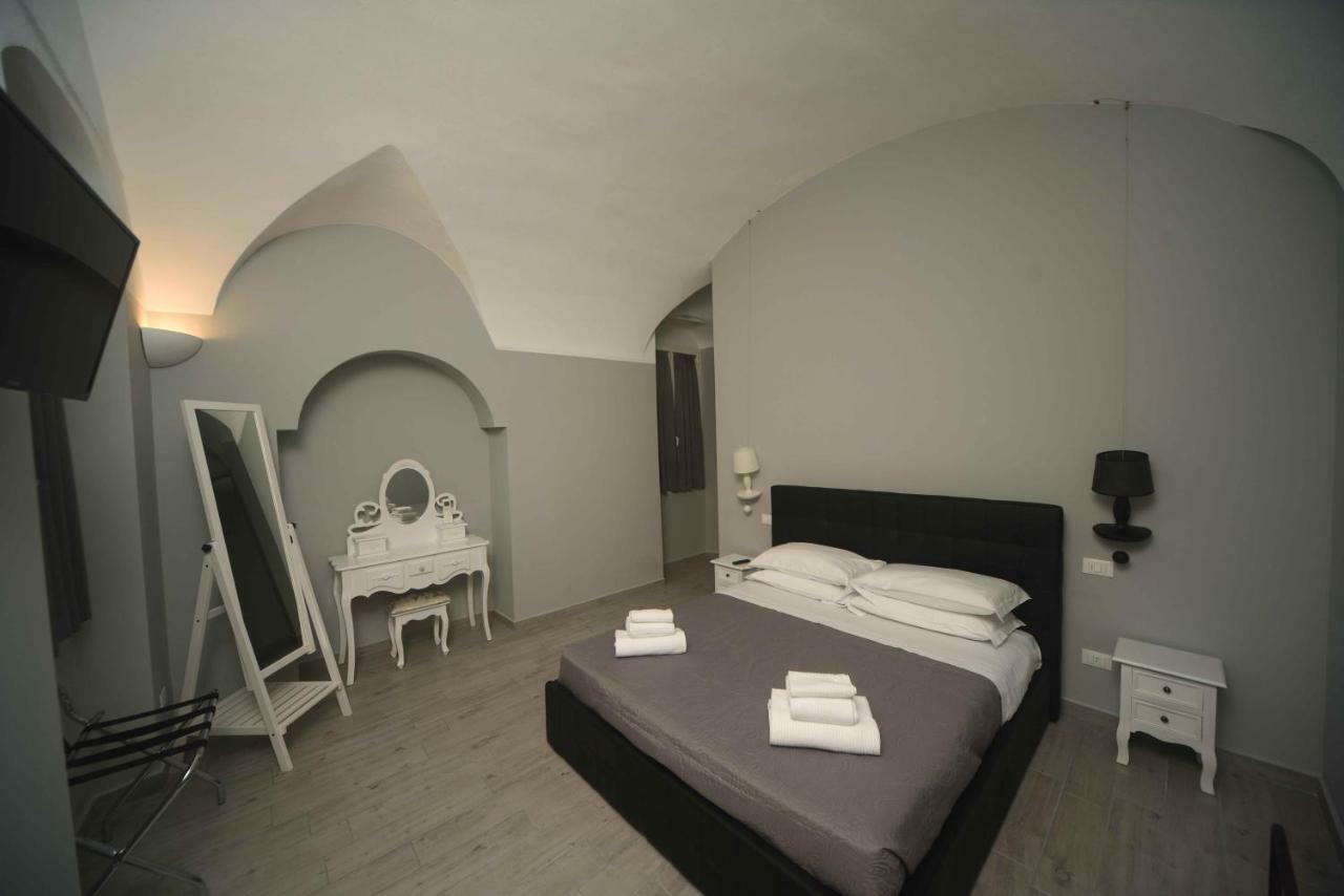 Relais Virginia Home Sanremo Eksteriør bilde