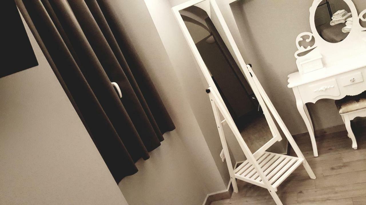 Relais Virginia Home Sanremo Eksteriør bilde