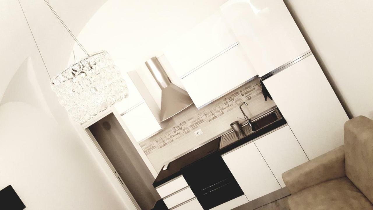 Relais Virginia Home Sanremo Eksteriør bilde