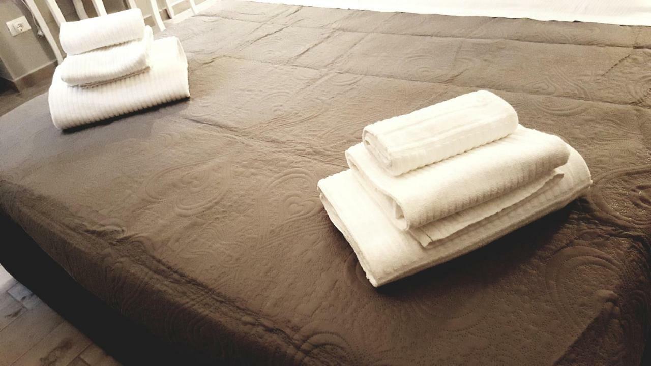 Relais Virginia Home Sanremo Eksteriør bilde