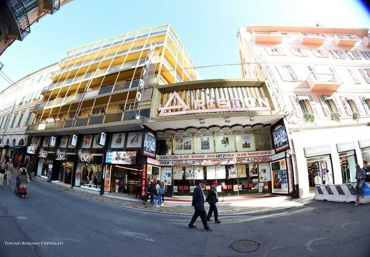 Relais Virginia Home Sanremo Eksteriør bilde
