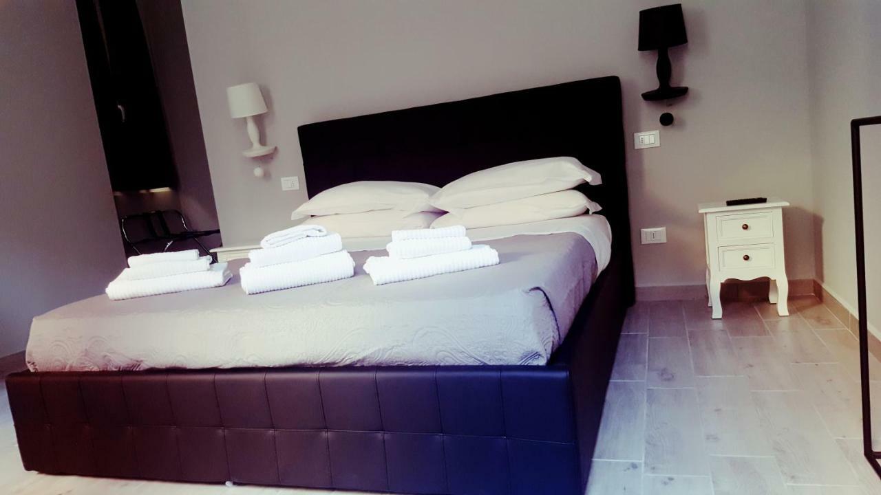 Relais Virginia Home Sanremo Eksteriør bilde