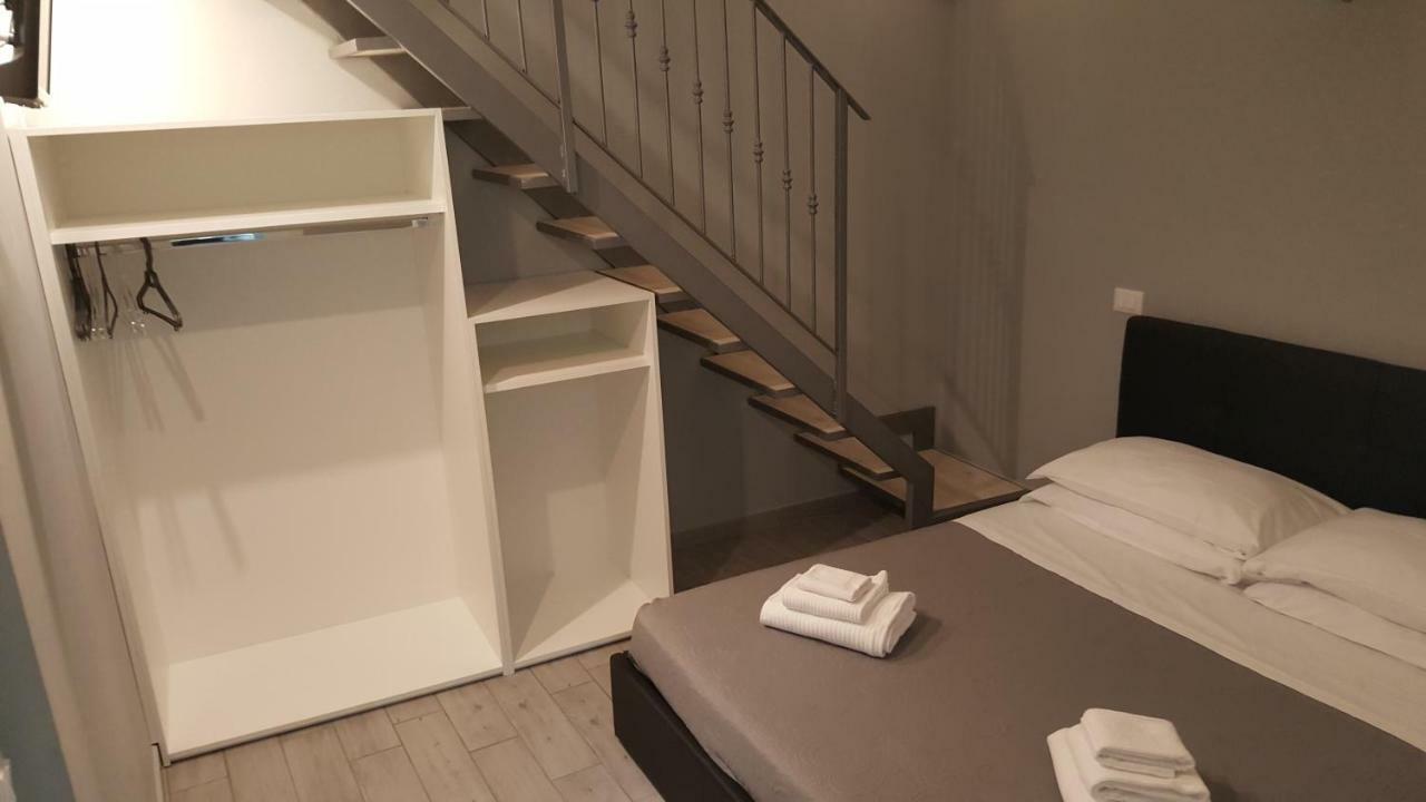 Relais Virginia Home Sanremo Eksteriør bilde